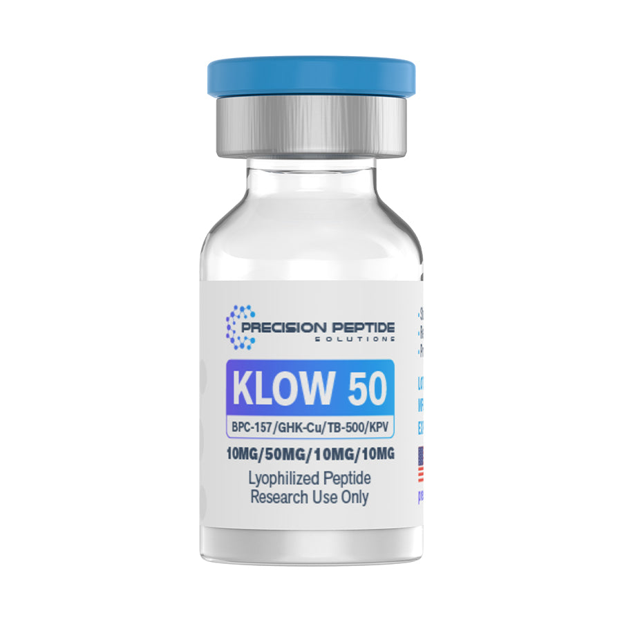 KLOW BLEND